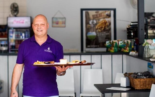 TopParken Bospark Ede