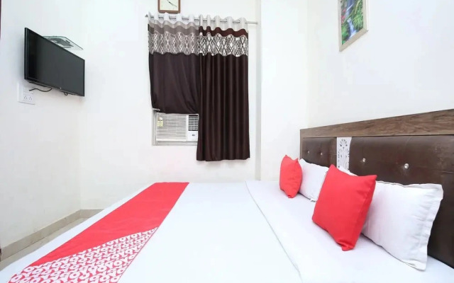 Hotel Sehmi's Best Rest Inn