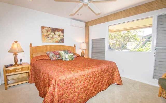 Kahana Sunset C1C - One Bedroom Condo