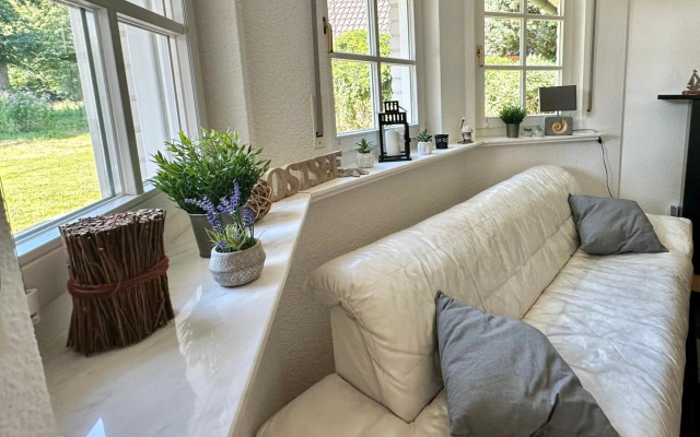 "Mühlenstrasse" Mühlenstr 15 EG