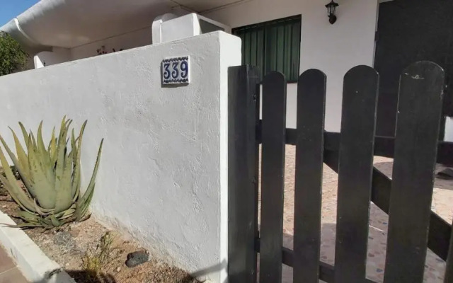 Nahir Holiday Apartment