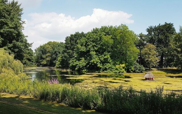 Ferienwohnung City Am Wall