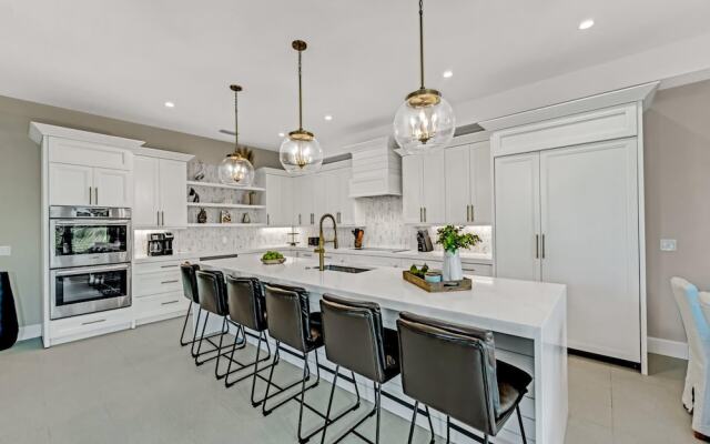 Endless Summer in Sarasota