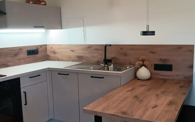 Ferienhaus Herzogstadt-Celle