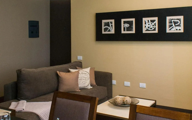 HauSuites by Dominion