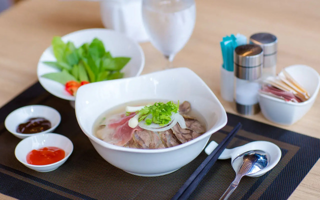 Alana Nha Trang Beach Hotel