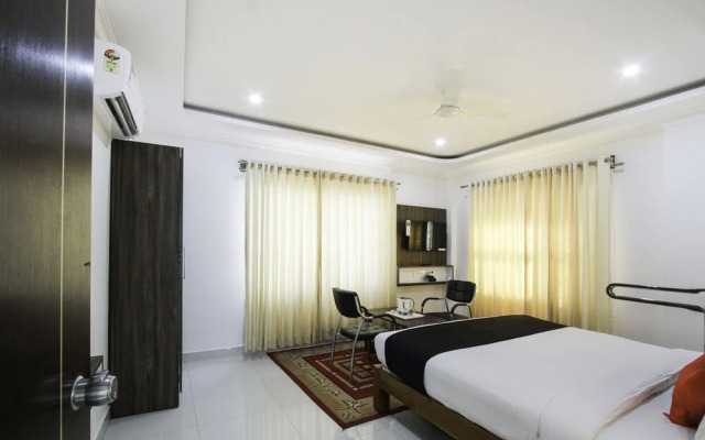 OYO 23994 Rich Fort