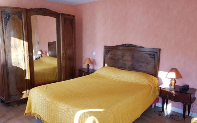 Hotel Restaurant Le Bea'Titude