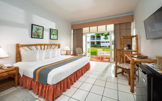 Toby's Resort