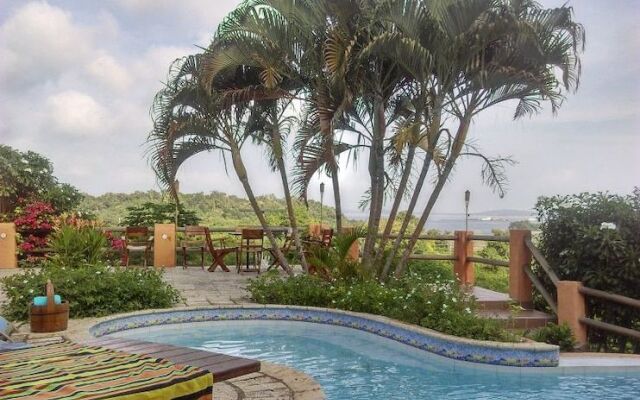 Urantia Boutique Hostel