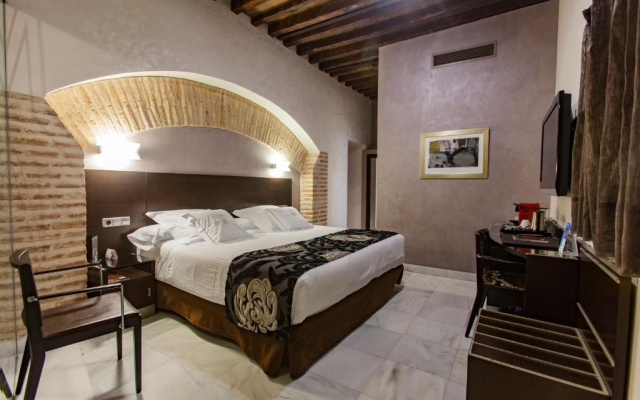 Hotel Pintor El Greco