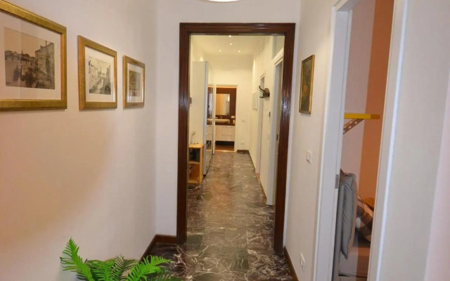 Calle Marcello 5888A Rio del Piombo