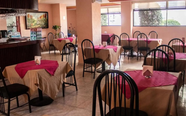 Hotel Siesta Del Sur