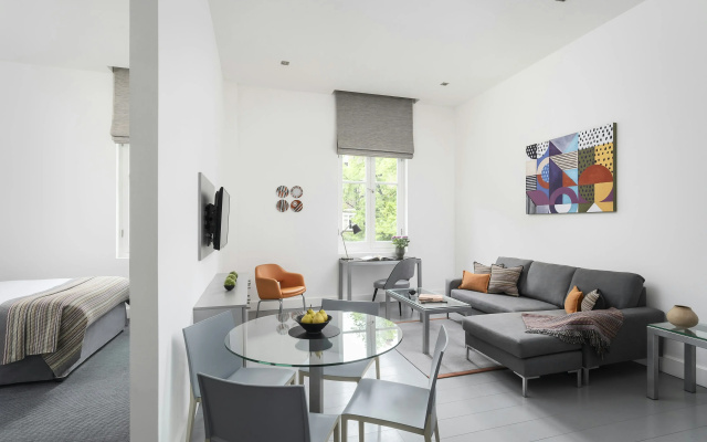 Templeton Place by Supercity Aparthotels