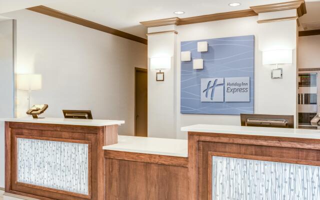 Holiday Inn Express Hotel & Suites Bethlehem by IHG