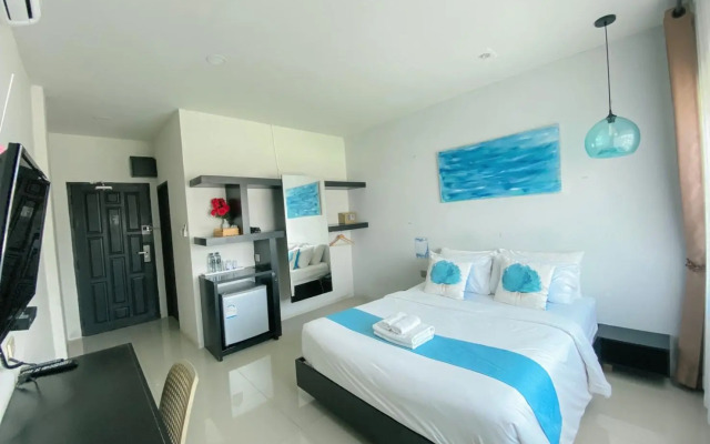 IPOWER Chiang Rai