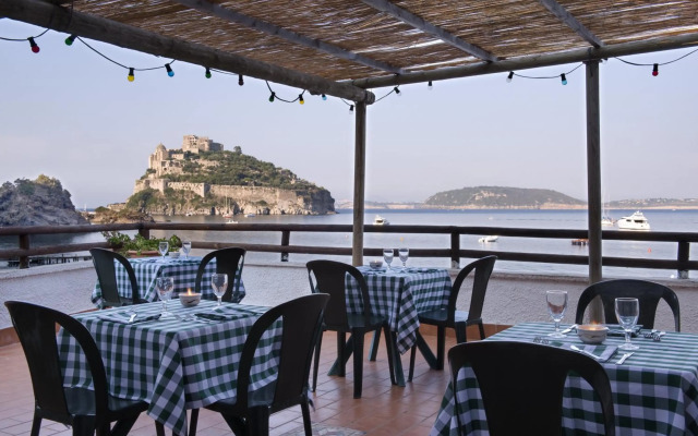 Hotel Da Maria