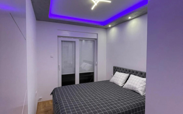 Trebinje LUX Apartman sa garažom blizu centra