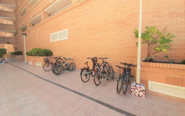 AYF 1ª linea de playa moderno vistas al mar