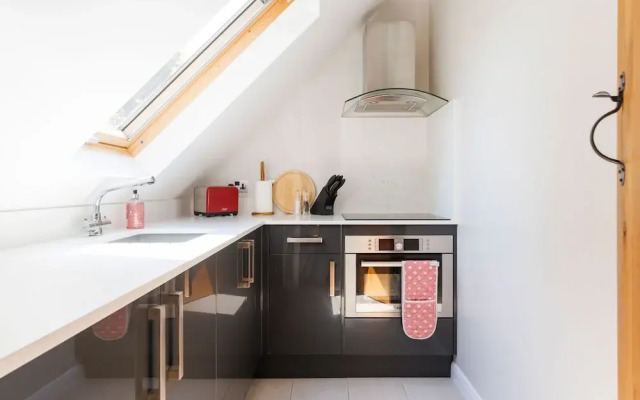 Charming Countryside Annexe Nr Goodwood