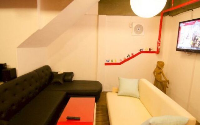 Hong Guesthouse Dongdaemun