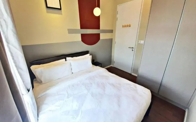 ※The Unique Home @ Kl※ Sunway Velocity-Trx ◆2-7Pax