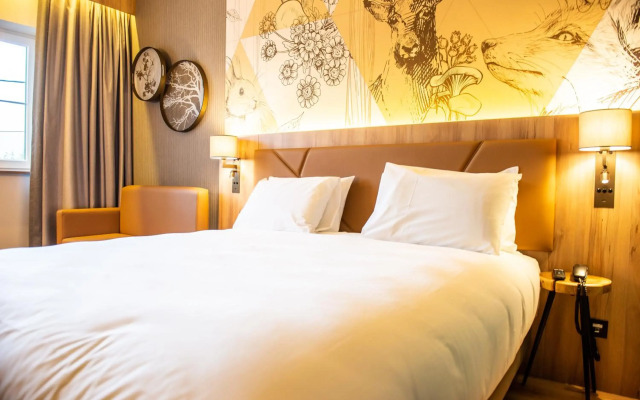 Mercure Han-sur-Lesse