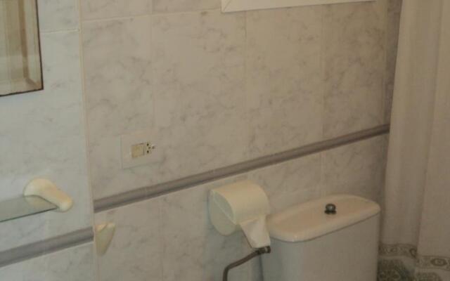 Apartamentos Ginesa