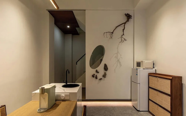 Zen Den Design