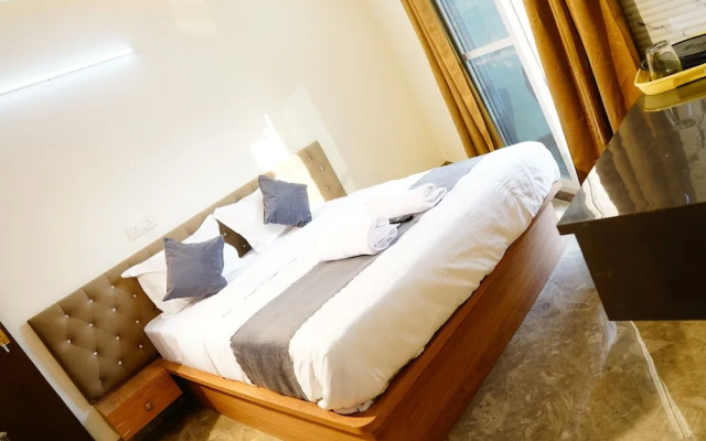 Royal Suites