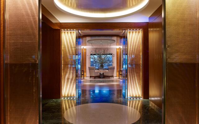 Hotel President Wilson, A Luxury Collection Hotel, Geneva