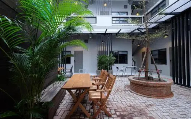 Saylomyen Guesthouse