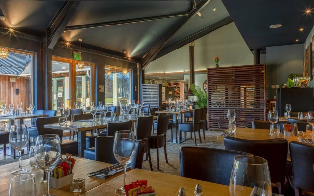 Mains of Taymouth Country Estate