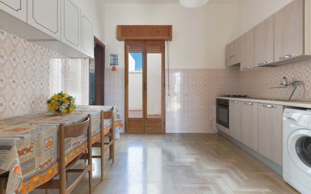 Appartamento Sabbia Chiara