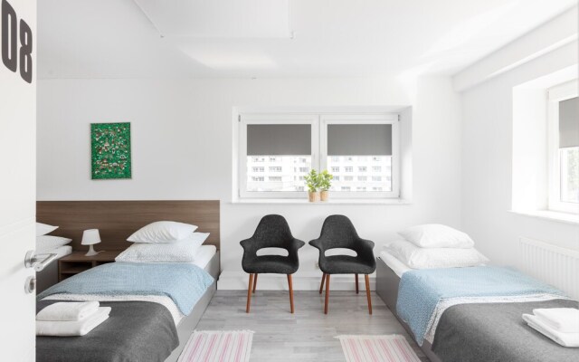 B&B Sport Rooms
