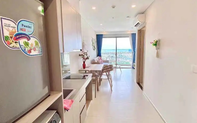 The Song Apartment 5 Star - Windy's Home