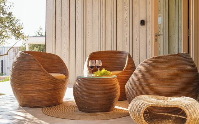 Vanellus Villas - Villa 35