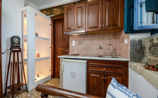 Venetiko Apartments