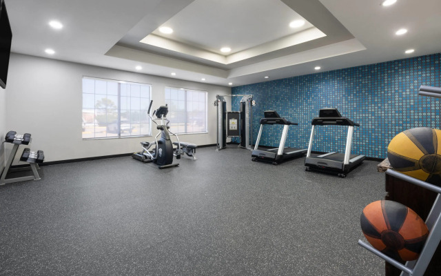 La Quinta Inn & Suites by Wyndham Muskogee