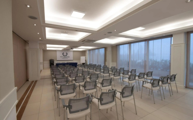 Hotel Ambasciatori