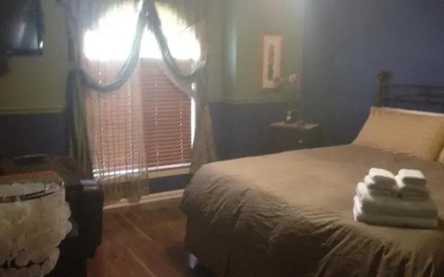 Direct Line Accommodation Calgary