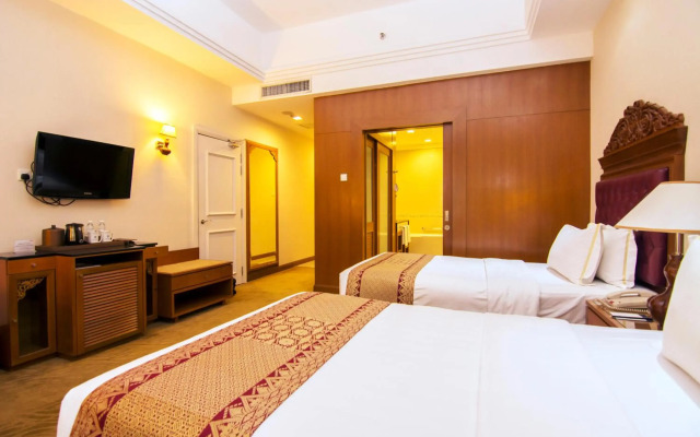 Royale Chulan Kuala Lumpur