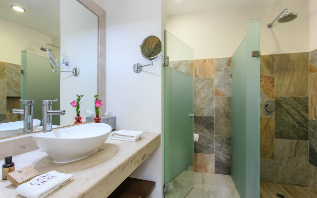 Casa Ticul Hotel Boutique 5Th Av