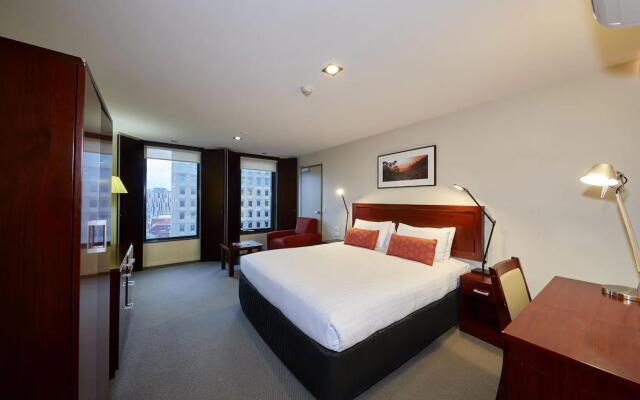 RACV Hobart Hotel