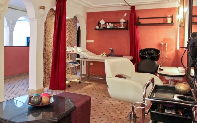 Holiday Home Derb Koudiya