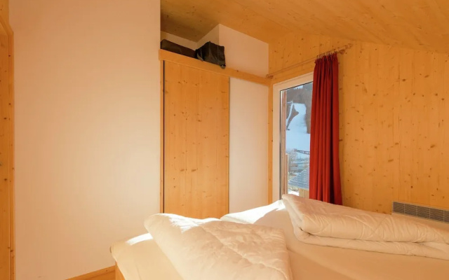 Chalet in Hohentauern Near Ski Lift