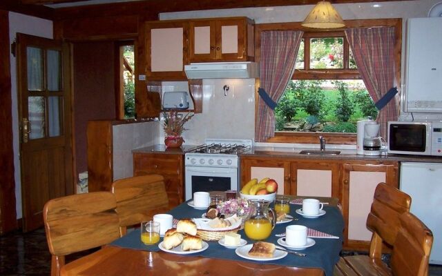 Costa Brava Apart Hotel