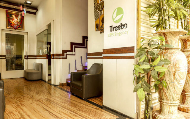 Treebo Trip Grand Regency