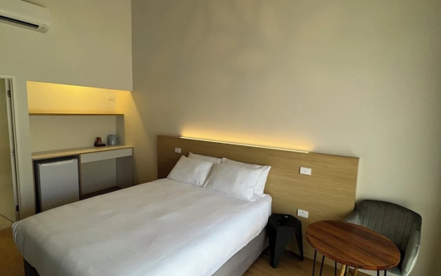 Mt. Wellington Motel