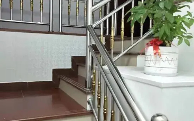 Wanshun Hotel, Lixian County